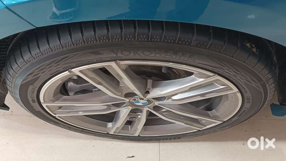 Bmw 2 Series Gran Coupe 220i M Sport, 2021, Petrol