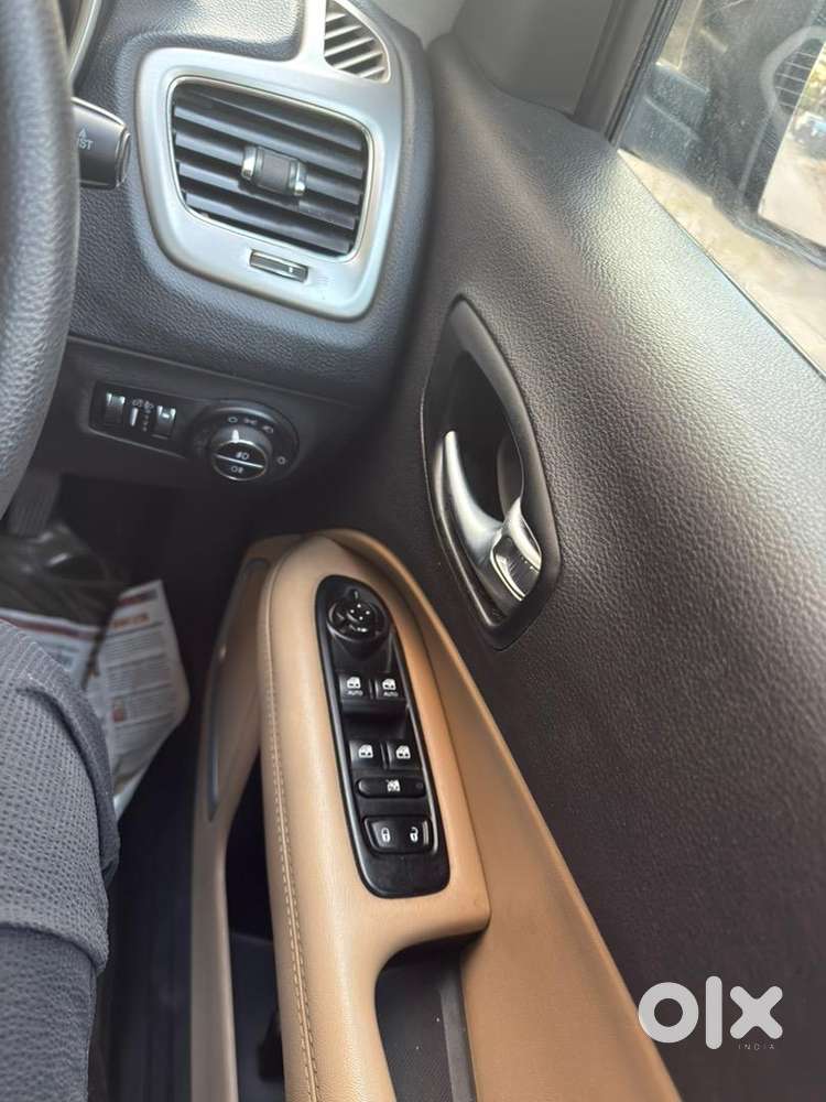 Jeep Compass 2017 Diesel Good Condition