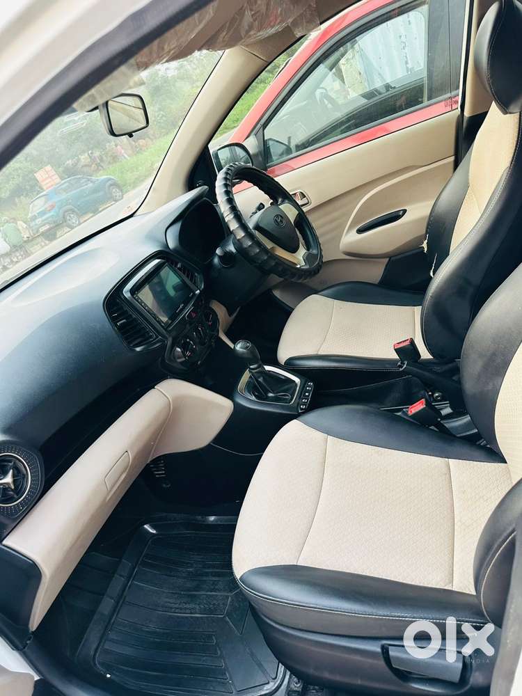 Hyundai Santro Sportz, 2019, Petrol