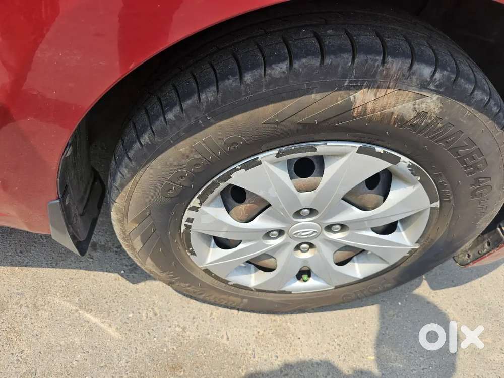 Hyundai I20 2020 Petrol 130000 Km Driven