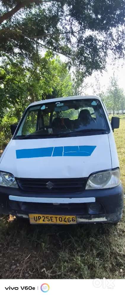 Maruti Suzuki Eeco 1.2 2020