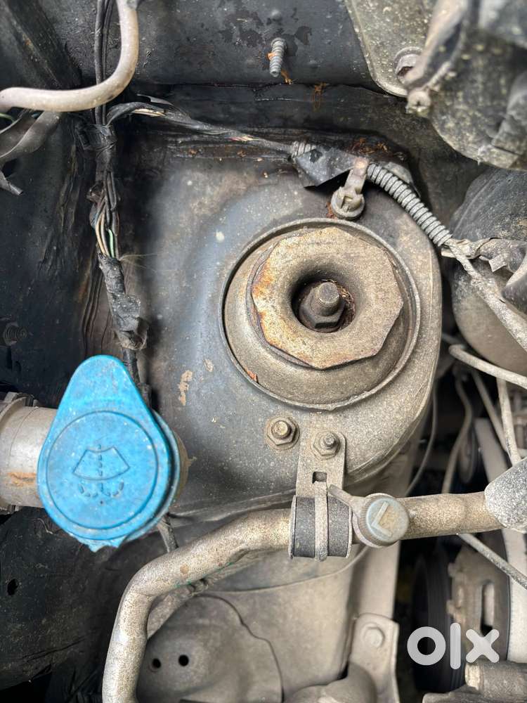 Maruti Suzuki Alto 800 2016