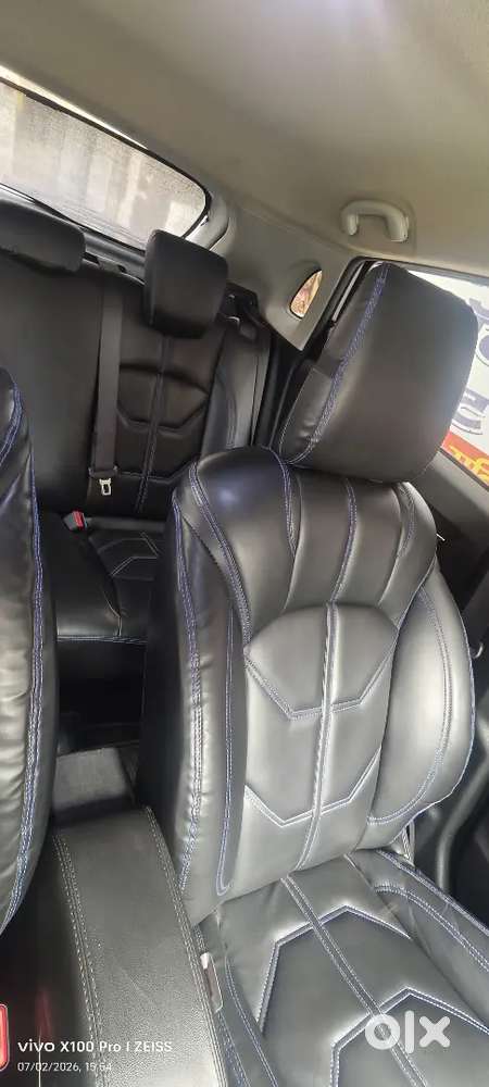 Maruti Suzuki Baleno 2025