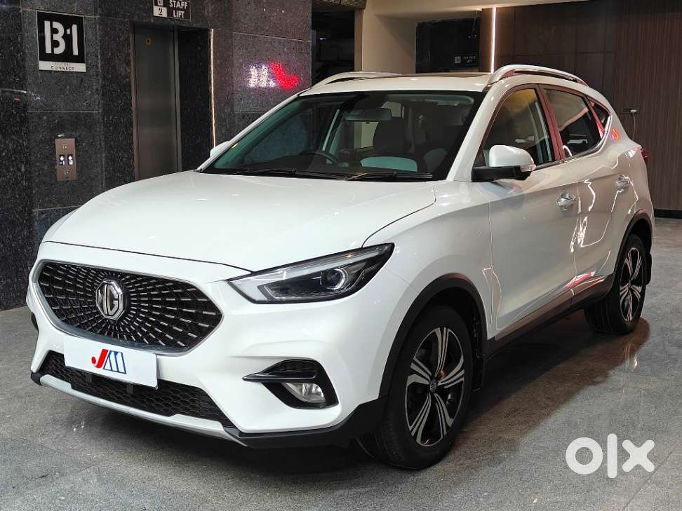 Mg Astor 1.5 Sharp, 2023, Petrol