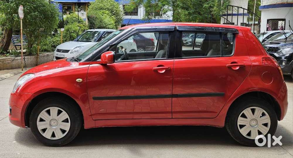 Maruti Suzuki Swift 1.3 Vxi, 2008, Petrol