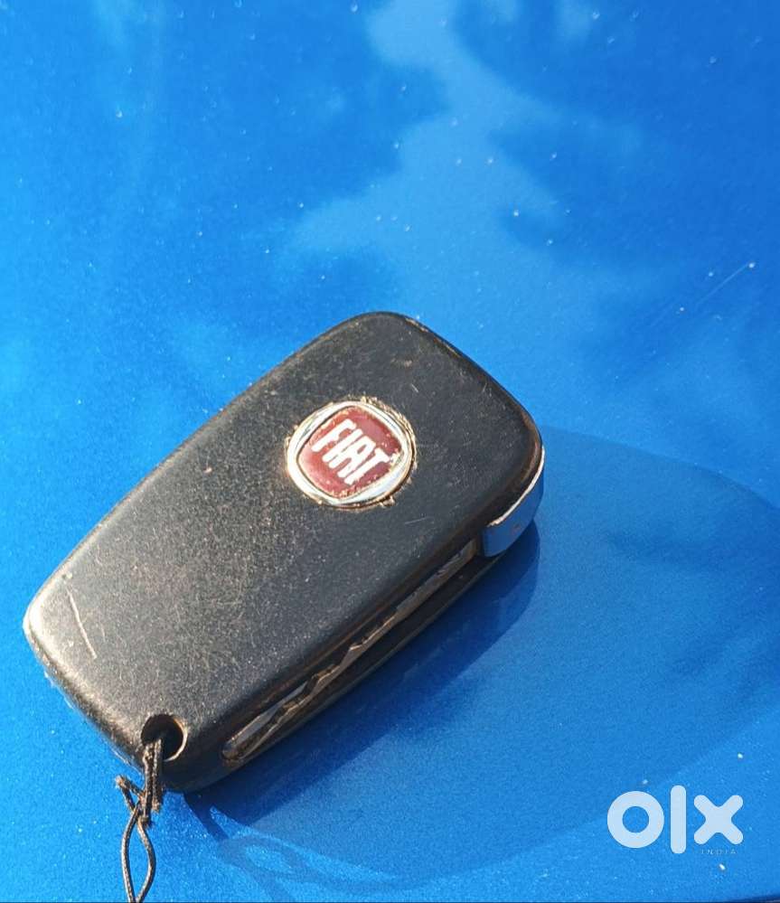 Fiat Grande Punto 2010 Petrol Good Condition