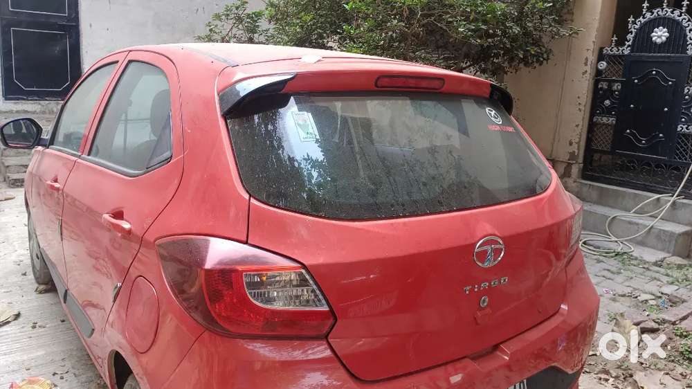 Tata Tiago 2020 Petrol
