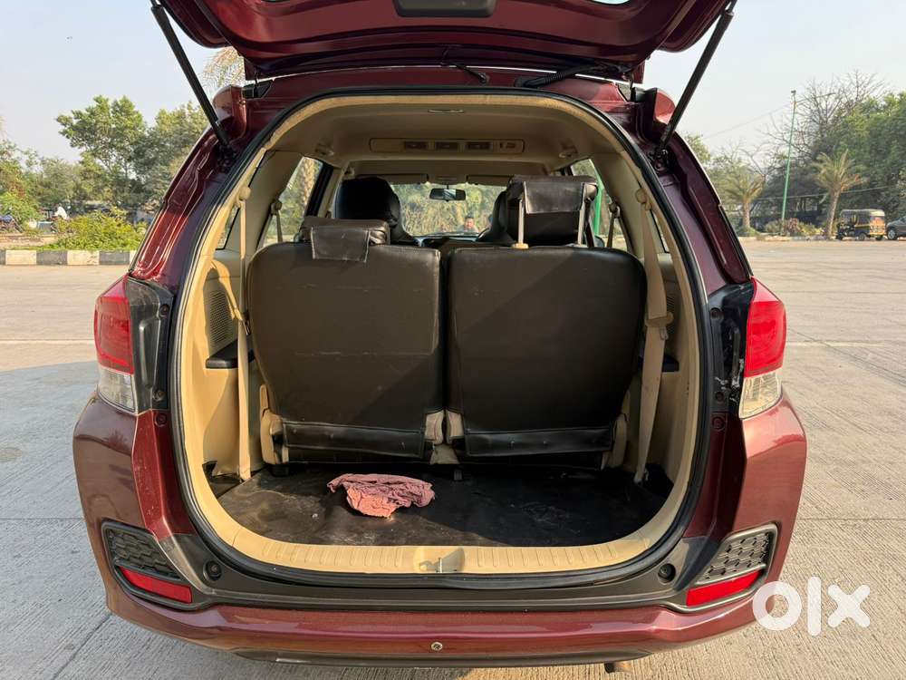 Honda Mobilio S I-dtec, 2014, Diesel