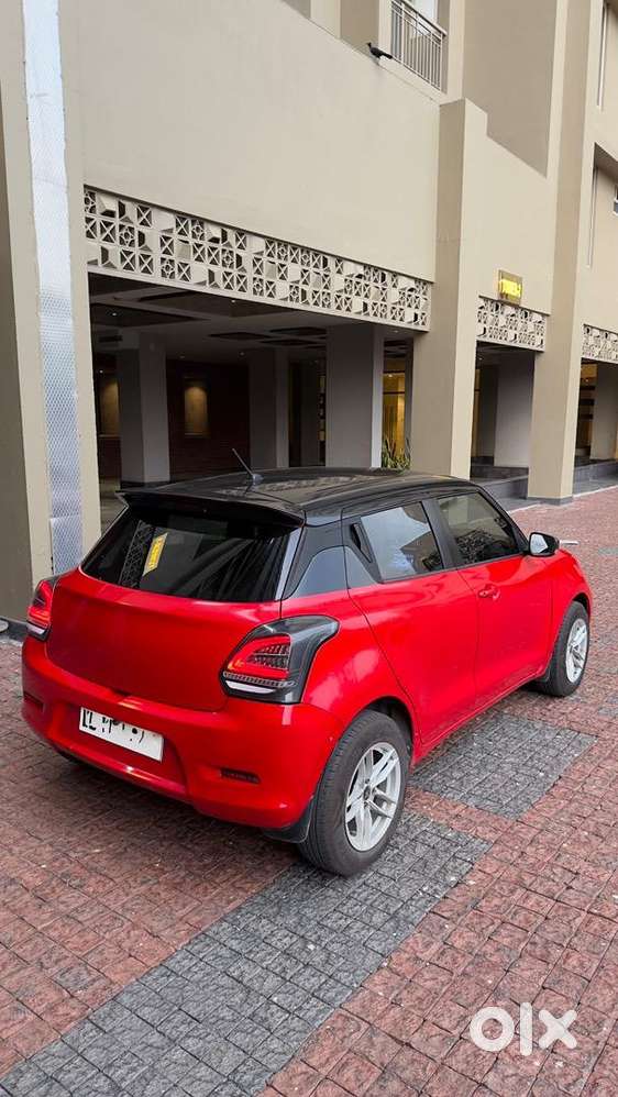 Maruti Suzuki Swift 2019 Diesel Manual