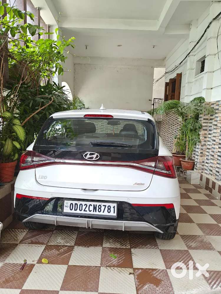 Hyundai New I20 1.2 Asta Petrol 2020