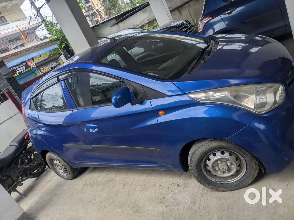 Good Condition