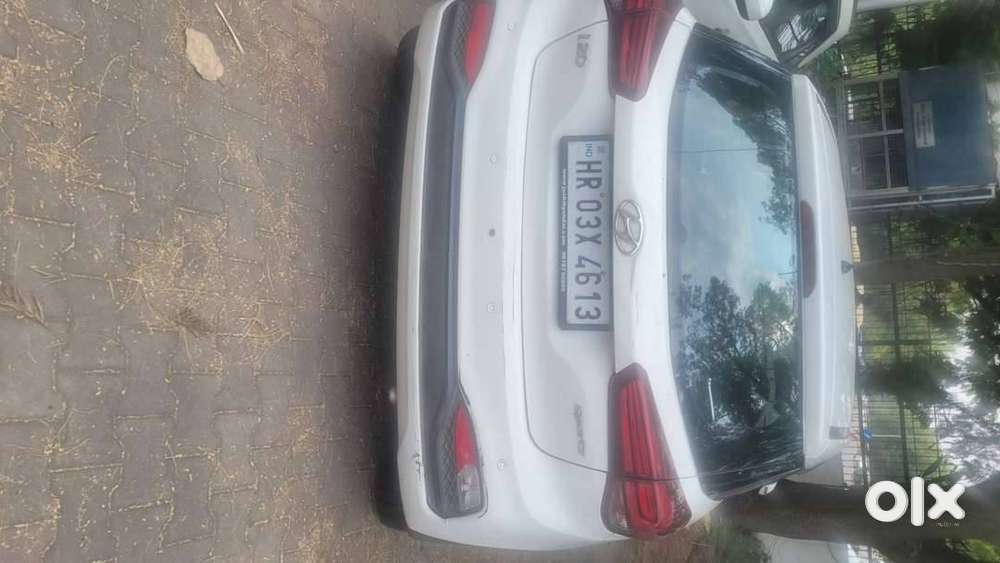 Hyundai I20 For Sale