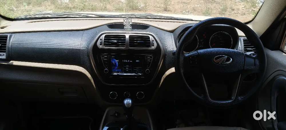 Tuv 300 T10 2019 Module