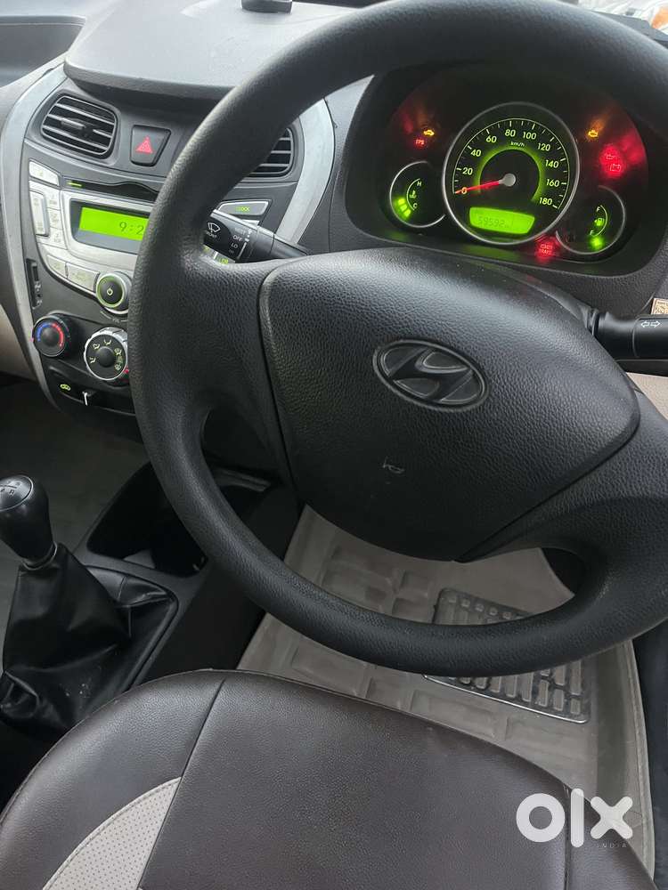 Hyundai Eon Magna Plus, 2013, Petrol