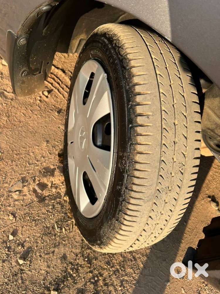 Maruti Suzuki Wagon R Vxi Amt1.2, 2016, Petrol