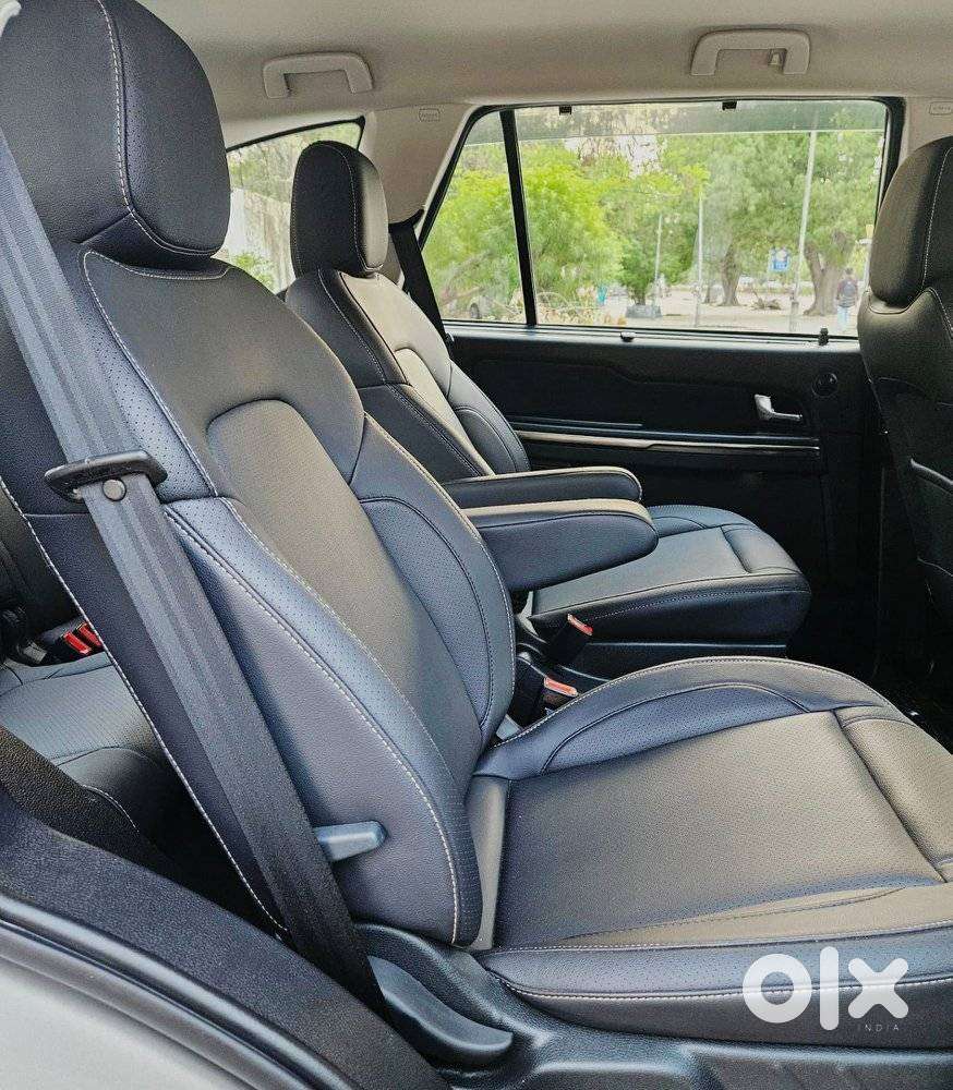 Tata Hexa Xta, 2019, Diesel
