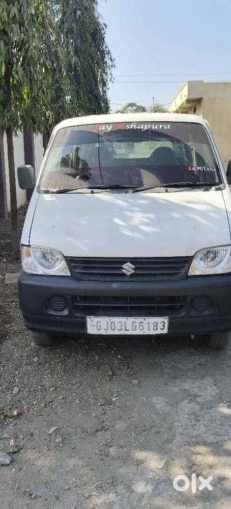 Maruti Suzuki Eeco 2020 Cng & Hybrids 150000 Km Driven