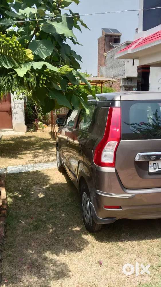 Maruti Suzuki Wagon R 2022 Petrol