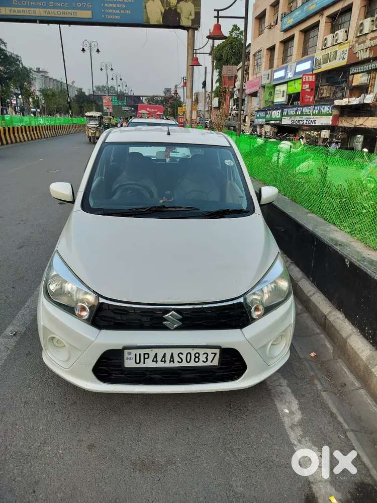 Maruti Suzuki Celerio 2018 Petrol Well Maintained