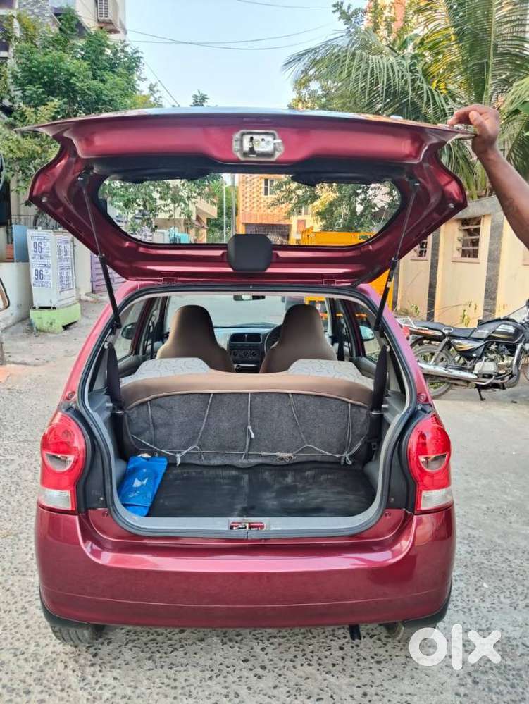 Maruti Suzuki Alto K10 Vxi, 2012, Petrol