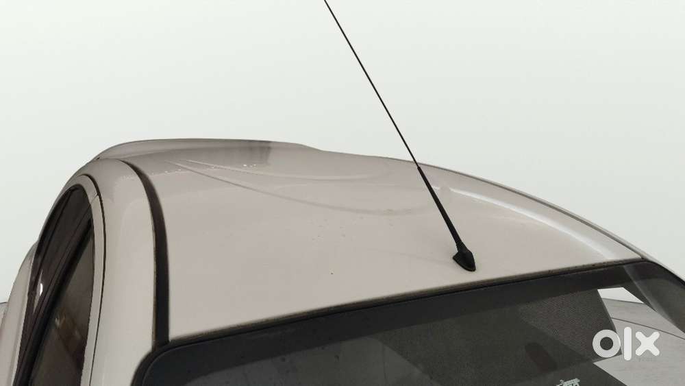 Nissan Micra Cvt Xv, 2013, Petrol