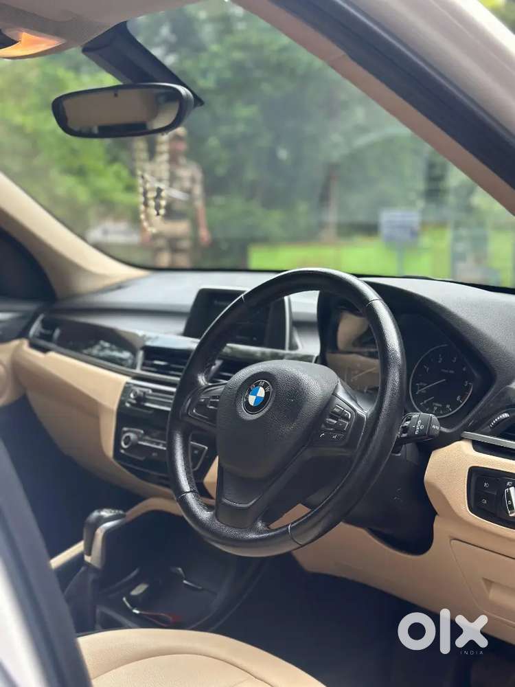 Bmw X1 Diesel 2019 Xline