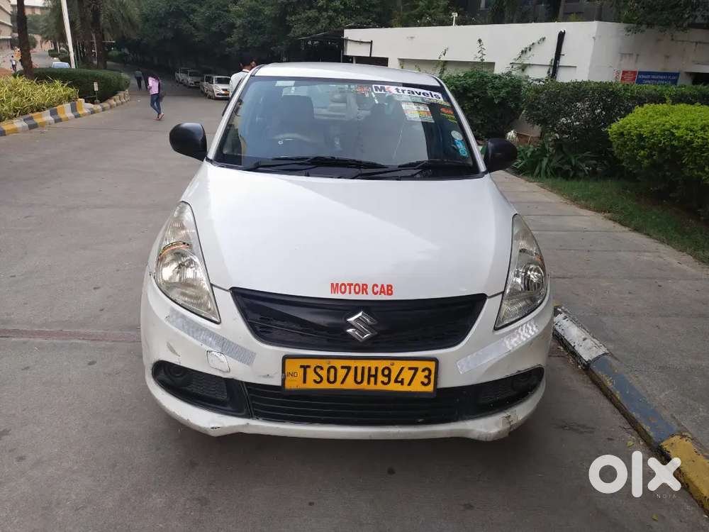 Maruti Suzuki Swift Dzire 2019 Tour