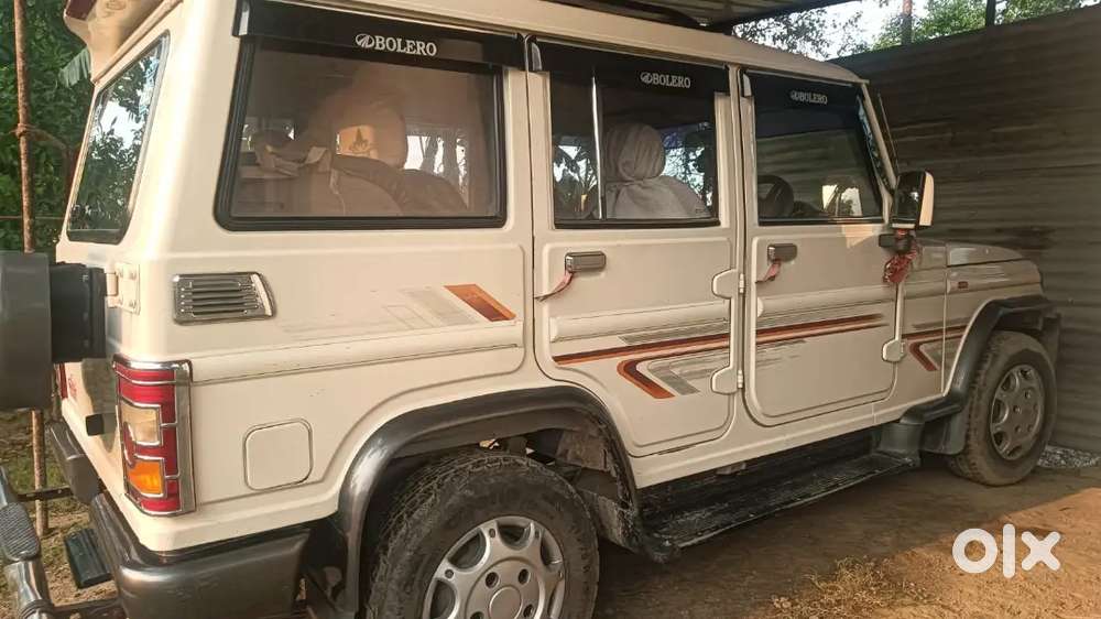 Mahindra Bolero Power Plus 2018 Diesel
