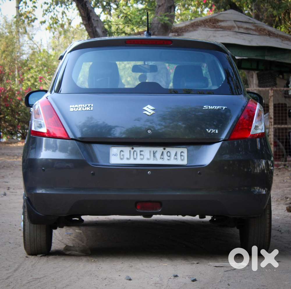 Maruti Suzuki Swift Vxi Optional, 2014, Petrol