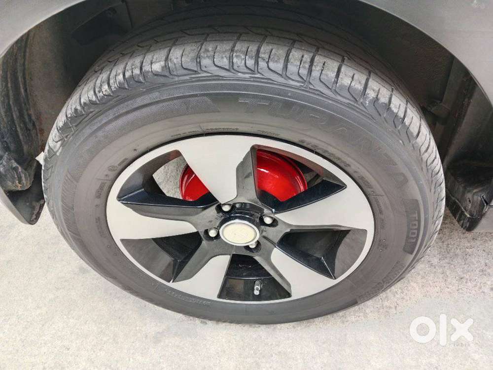 Tata Nexon 1.2 Revotron Xza Plus (o), 2018, Petrol