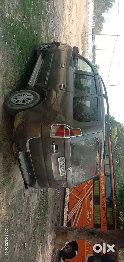 Mahindra Xylo 2.5 E4 2009 Manual