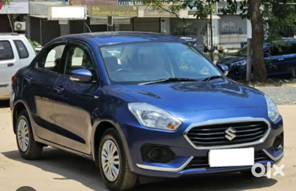 Maruti Suzuki Dzire 2019 Diesel