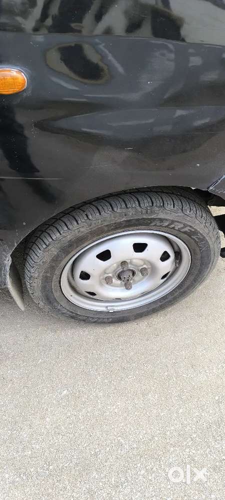 Hyundai Santro Xing 2006 Petrol Good Condition