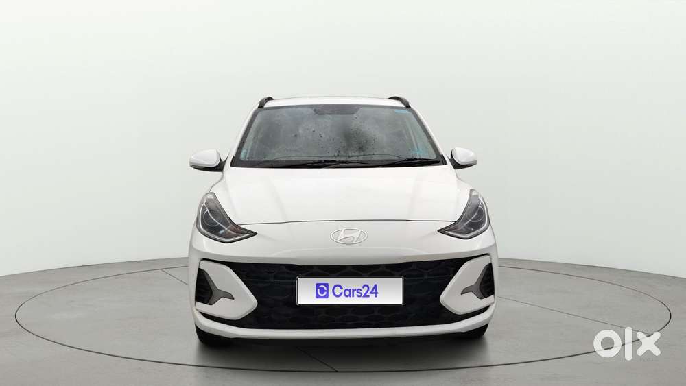 Hyundai Grand I10 Nios Asta Amt 1.2 Kappa Vtvt, 2023, Petrol