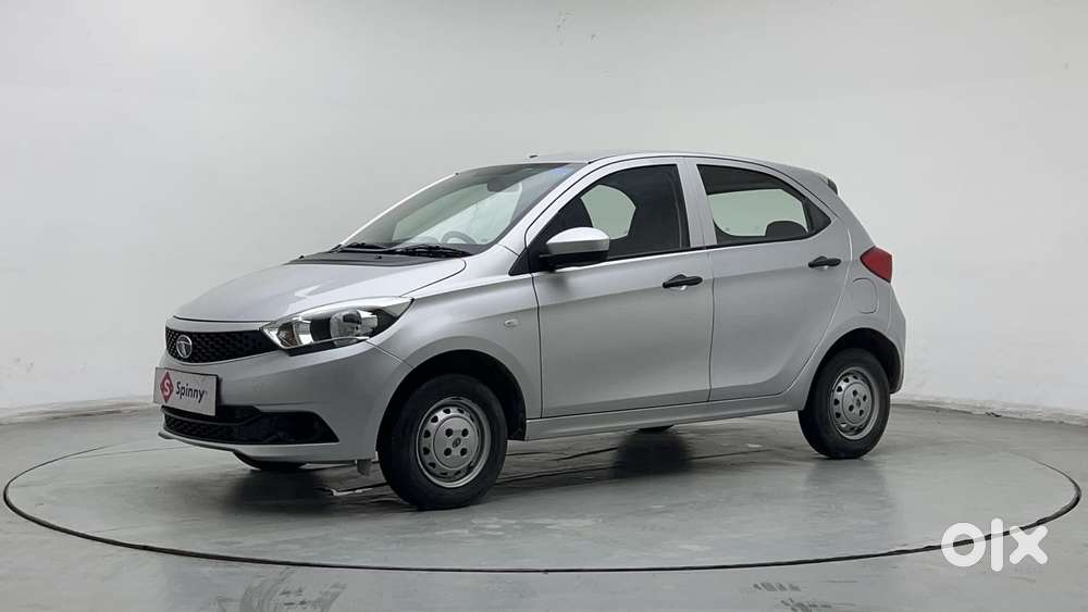 Tata Tiago 1.2 Revotron Xm, 2018, Petrol