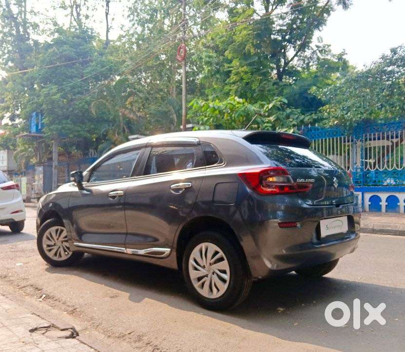 Maruti Suzuki Baleno Delta, 2024, Petrol