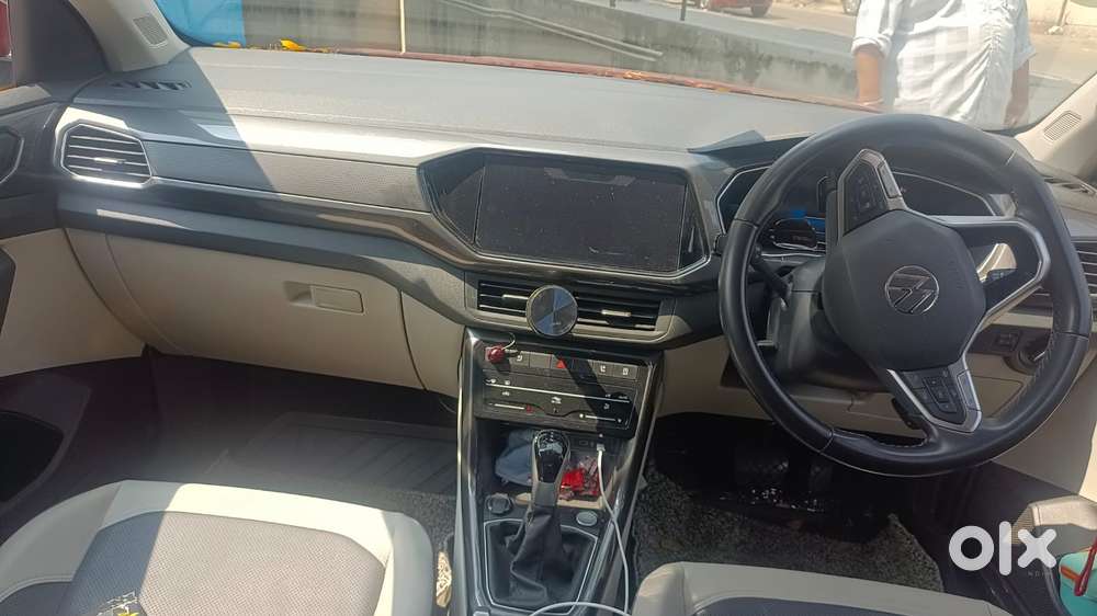 Volkswagen Tiguan 1.0 Tsi, 2024, Petrol