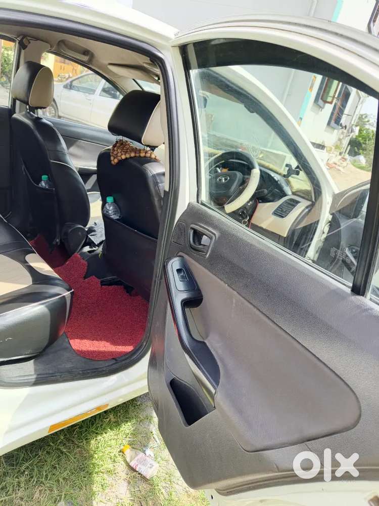 Tata Zest 1.2t 2017 Diesel Manual