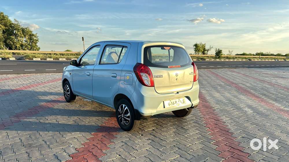 Maruti Suzuki Alto 800 2012-2016 Lxi, 2014, Petrol