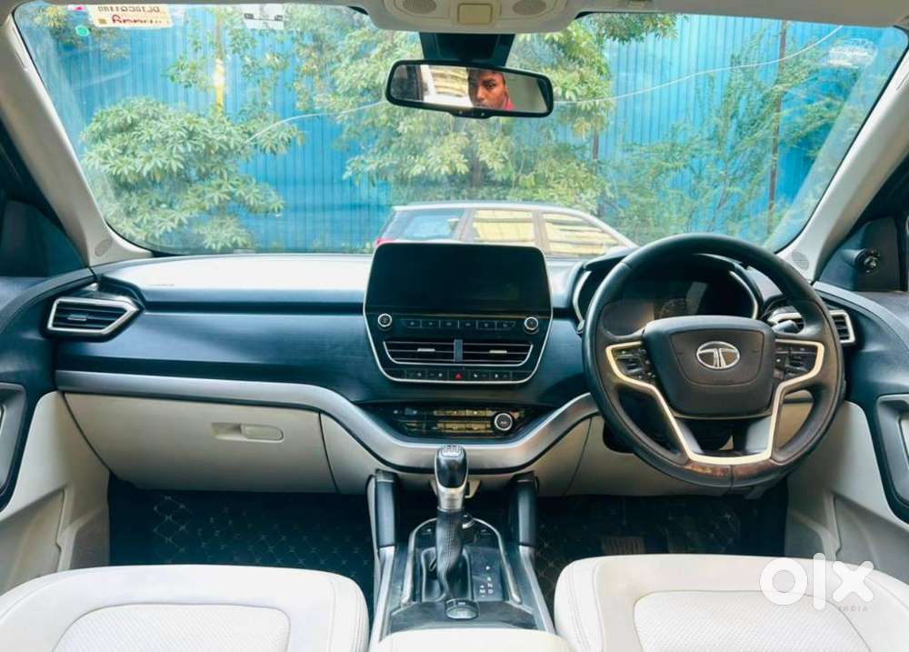 Tata Safari 2.0 Kryotec Xza Plus, 2021, Diesel