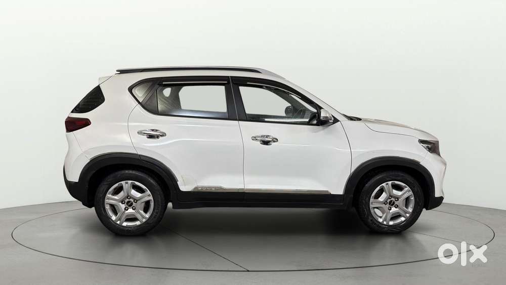 Kia Sonet 1.2 Htk Plus, 2022, Petrol