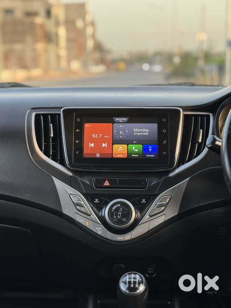 Toyota Glanza G, 2020, Petrol