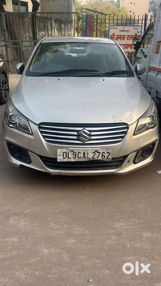 Maruti Suzuki Petrol 2014