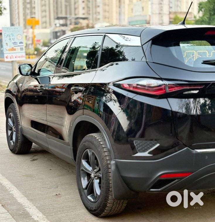 Tata Harrier Xt+, 2021, Diesel