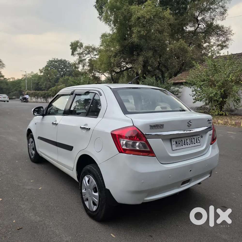 Maruti Suzuki Dzire Vdi Diesel 2014 Mar.