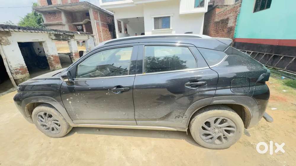 Maruti Suzuki Fronx 2025 Petrol 25000 Km Driven