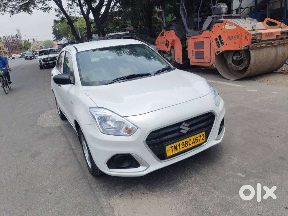 Maruti Suzuki Swift Dzire 2012-2015 1.2 Tour S Cng, 2024, Cng & Hybr..