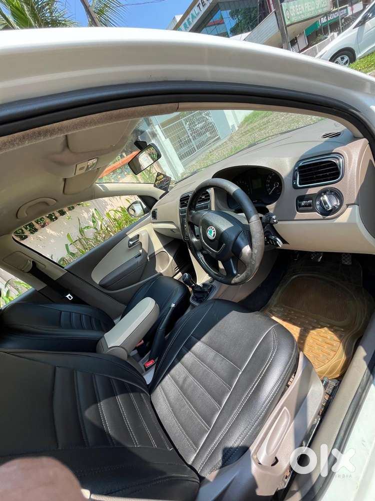 Skoda Rapid 1.5 Tdi Cr Elegance Plus, 2012, Diesel