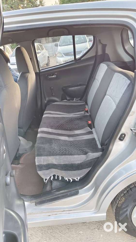 Maruti Suzuki A-star Lxi, 2009, Petrol