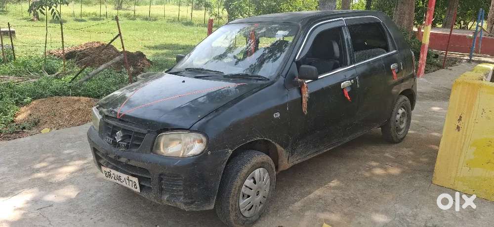 Maruti Suzuki Alto 800 2008